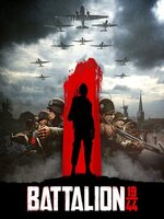 Battalion 1944
