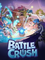BATTLE CRUSH