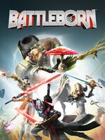 Battleborn