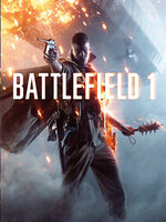 Battlefield 1 Battlefield 1