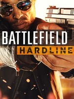 Battlefield: Hardline