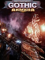Battlefleet: Gothic Armada