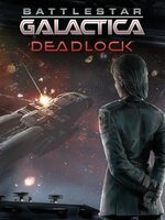 Battlestar Galactica Deadlock