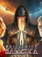 Battlestar Galactica Online
