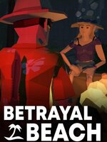 Betrayal Beach