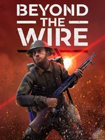 Beyond The Wire Beyond The Wire
