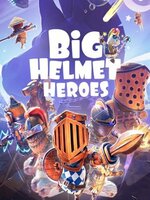 Big Helmet Heroes Big Helmet Heroes