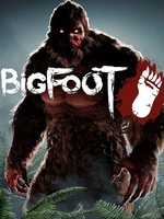 Bigfoot Bigfoot