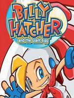Billy Hatcher and the Giant Egg