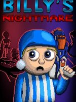 Billy's Nightmare Billy's Nightmare