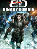 Binary Domain