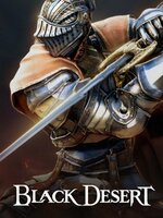 Black Desert Online