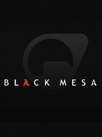 Black Mesa Black Mesa