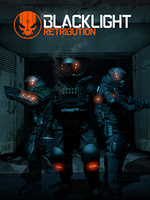 Blacklight: Retribution