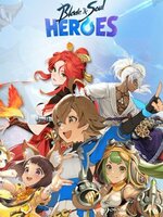 Blade & Soul Heroes Blade & Soul Heroes