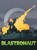 BLASTRONAUT
