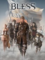 Bless Online