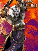 Bless Unleashed Bless Unleashed