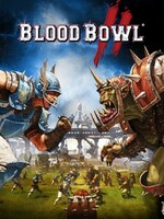 Blood Bowl II