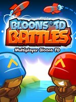 Bloons TD Battles