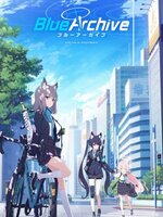 Blue Archive Blue Archive