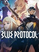 BLUE PROTOCOL BLUE PROTOCOL