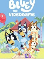Bluey: The Videogame Bluey: The Videogame