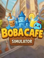 Boba Cafe Simulator