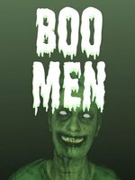 Boo Men Boo Men