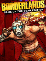 Borderlands : Game of the Year Edition