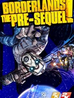 Borderlands: The Pre-Sequel!