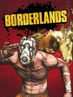 Borderlands