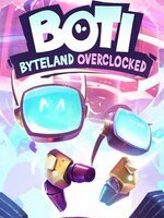 Boti: Byteland Overclocked Boti: Byteland Overclocked