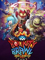 Bounty Brawl: Most Wanted