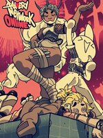 Bravery Network Online