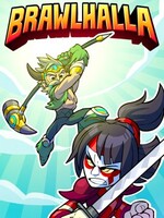 Brawlhalla