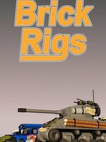Brick Rigs Brick Rigs