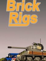 Brick Rigs