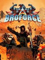 Broforce
