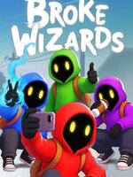Broke Wizards Broke Wizards