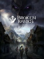 Broken Ranks Broken Ranks