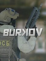 Burkov: Point of Contact