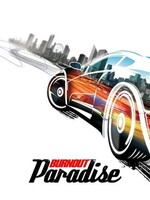 Burnout Paradise