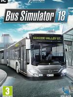 Bus Simulator 18