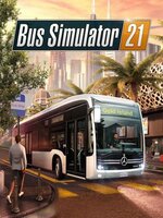 Bus Simulator 21