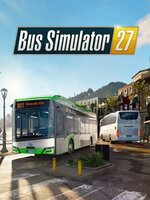 Bus Simulator 27 Bus Simulator 27