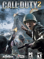 Call of Duty 2 Call of Duty 2