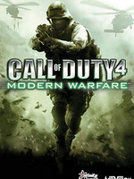 Call of Duty 4: Modern Warfare Call of Duty 4: Modern Warfare