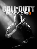 Call of Duty: Black Ops II