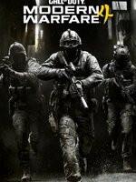 Call of Duty: Modern Warfare 4 Call of Duty: Modern Warfare 4